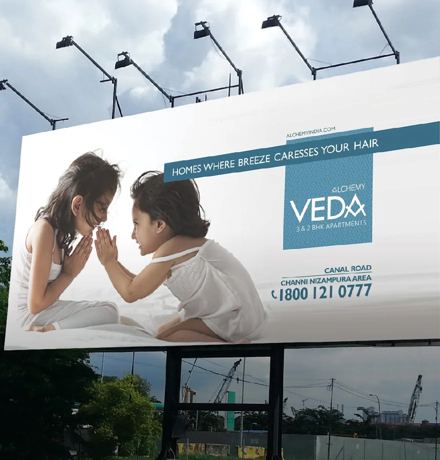 Alchemy Veda