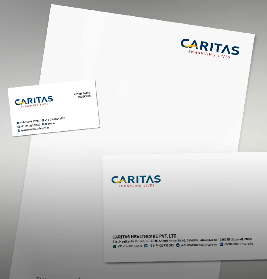 Caritas Healthcare