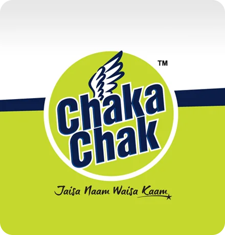 Chakachak