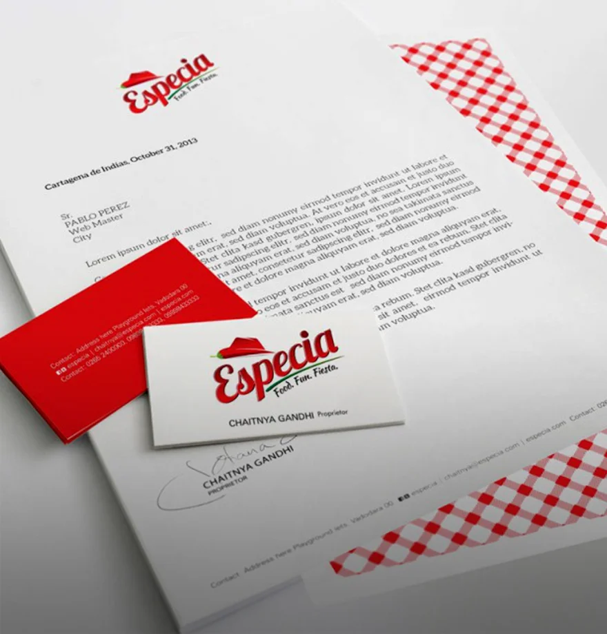 Especia - The Food Truck
