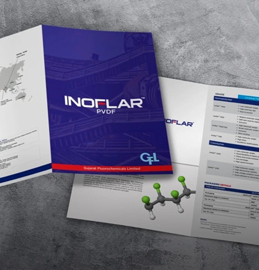 Inoflar - Inox-Group