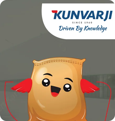 Kunvarji