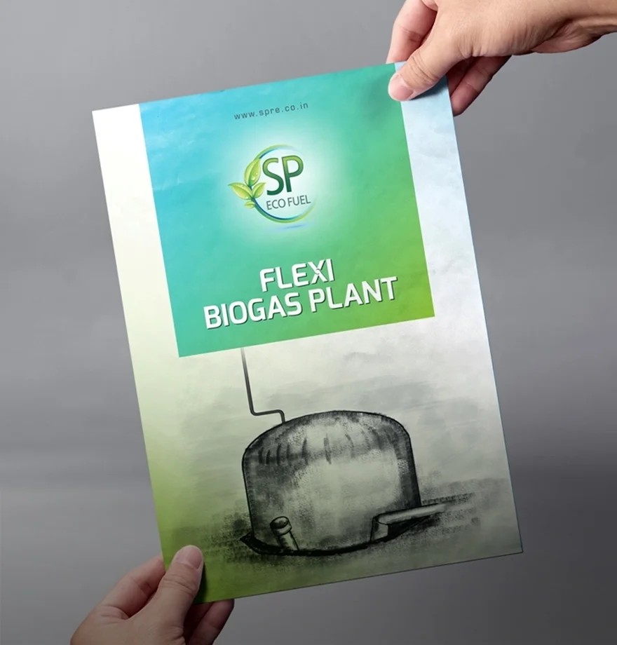 SP Ecofuel