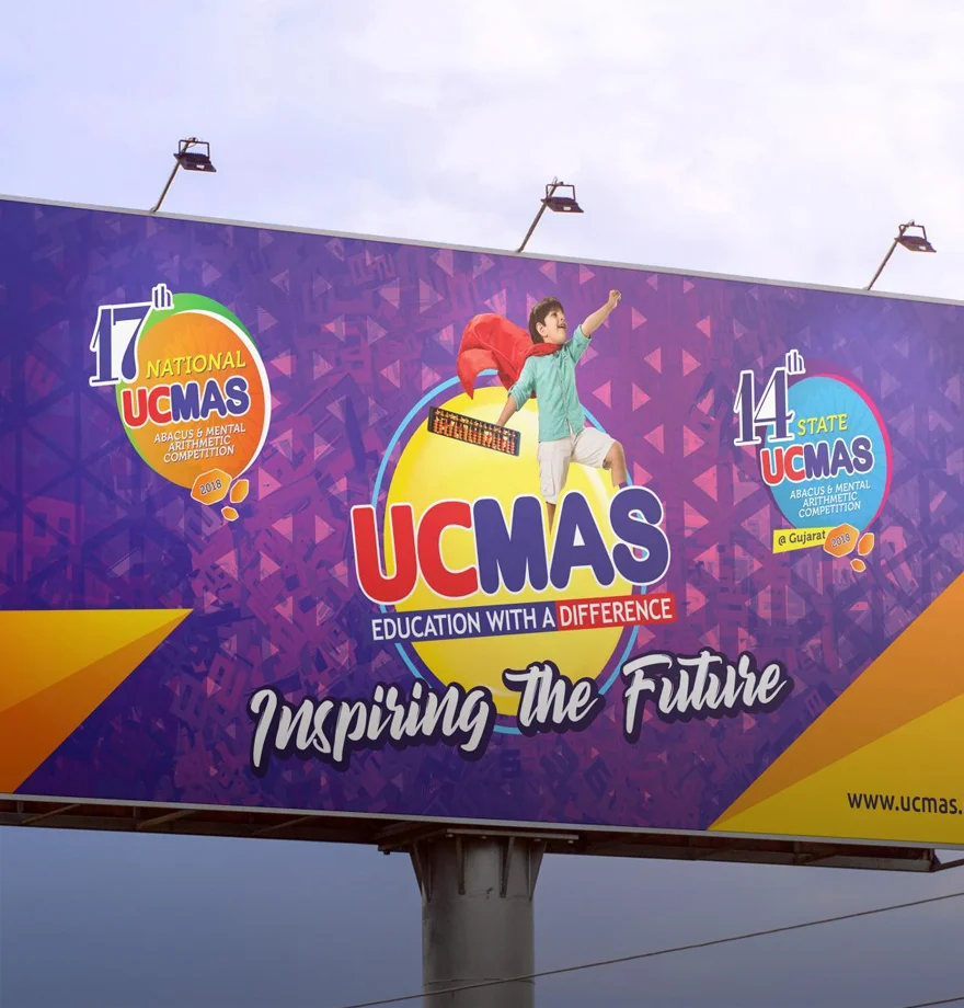 UCMAS India