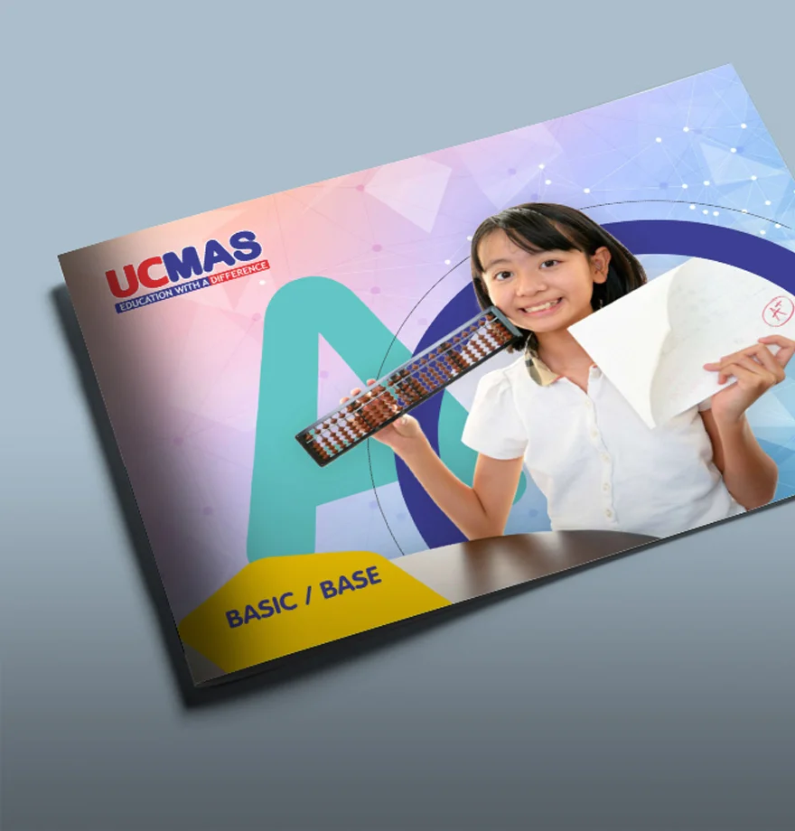 UCMAS Malaysia