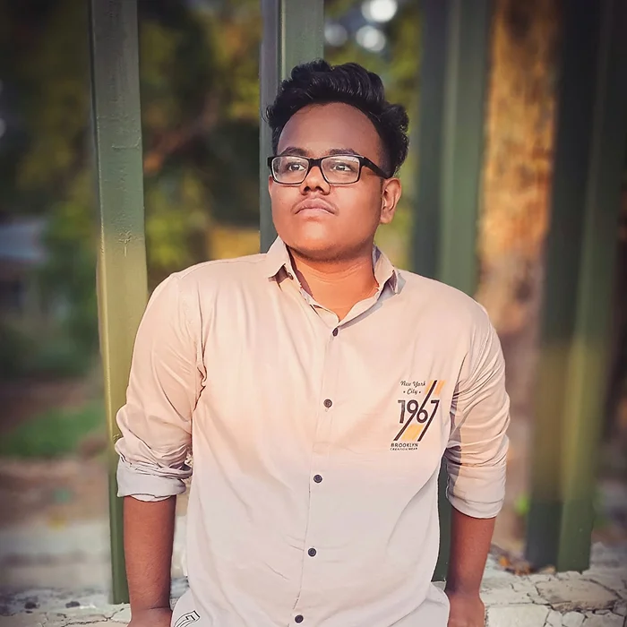 Aayush 