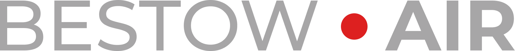 Bestow Air logo