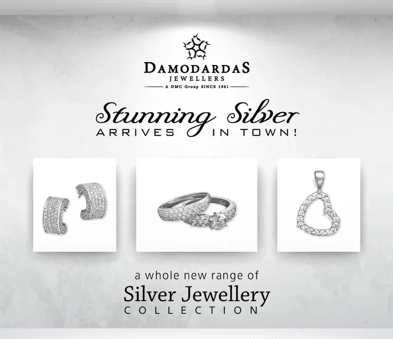 Damodardas Jewellers