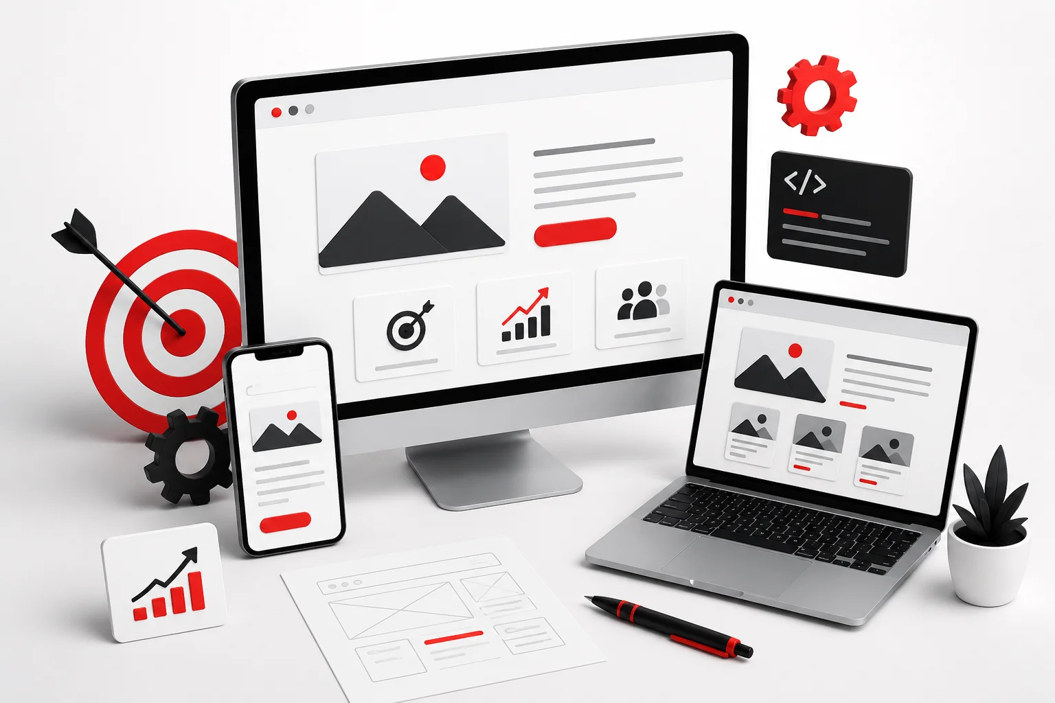 Create Thumb-stopping Content for Your Brand