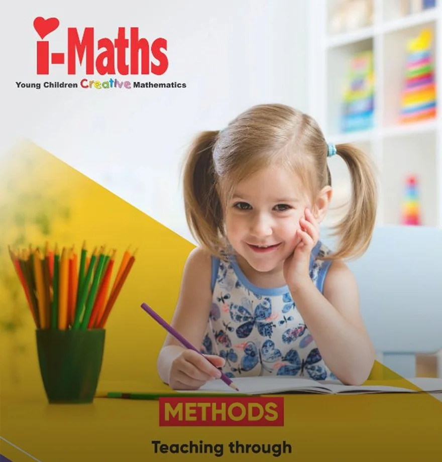 i-Maths Canada