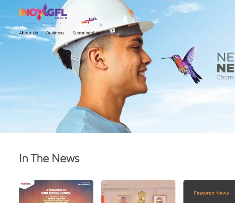 Inoxgfl