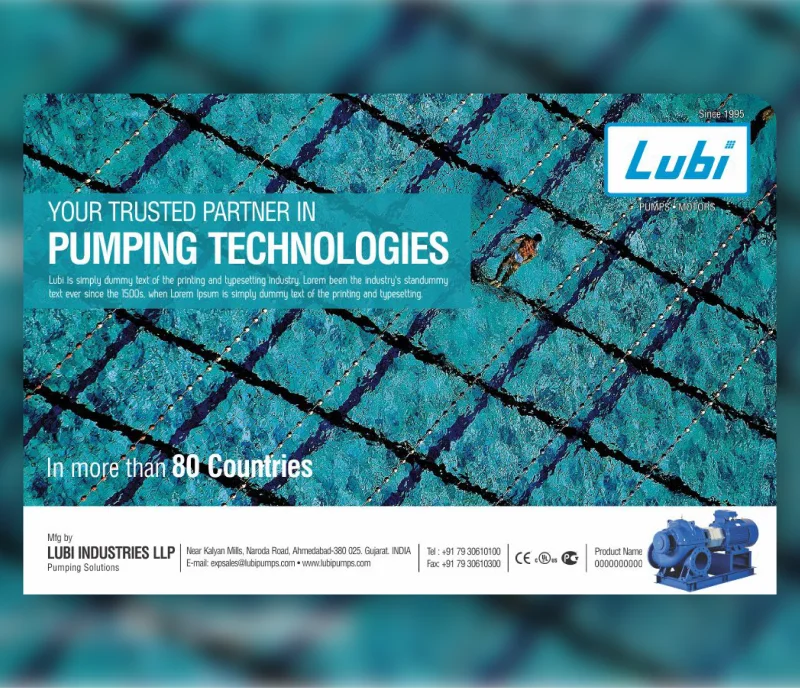Lubi Pumps