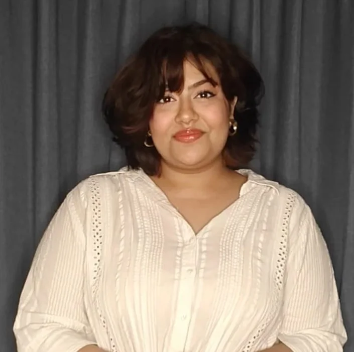 Meesha Sharma