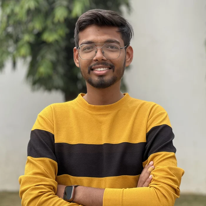 Meet Patel
