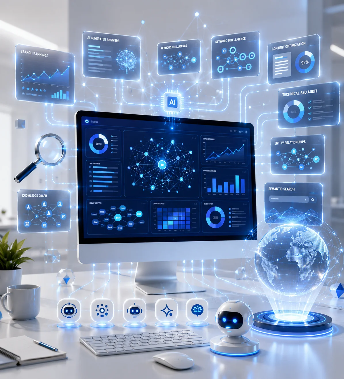 Why Bestow for Social Media Services?
