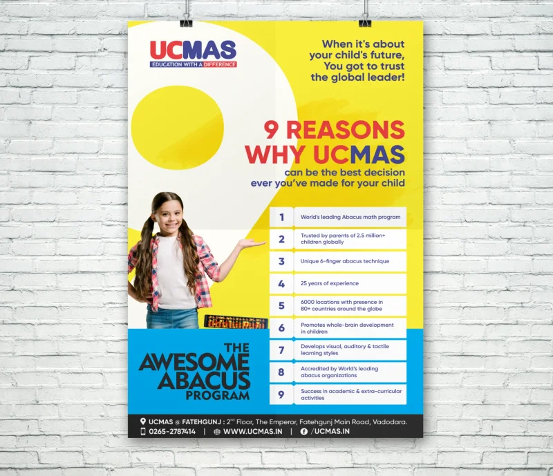 UCMAS India