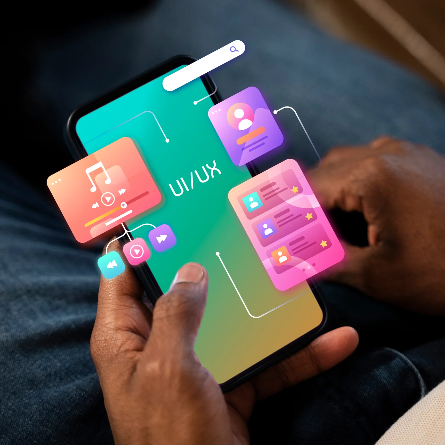 Create Thumb-stopping Content for Your Brand