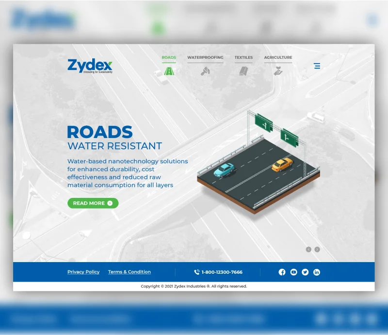 Zydex