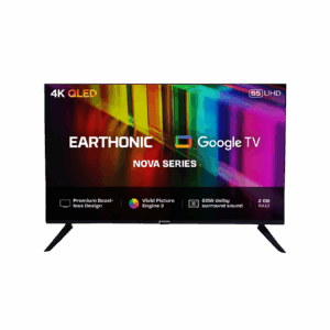 Earthonic 55" NOVA TV