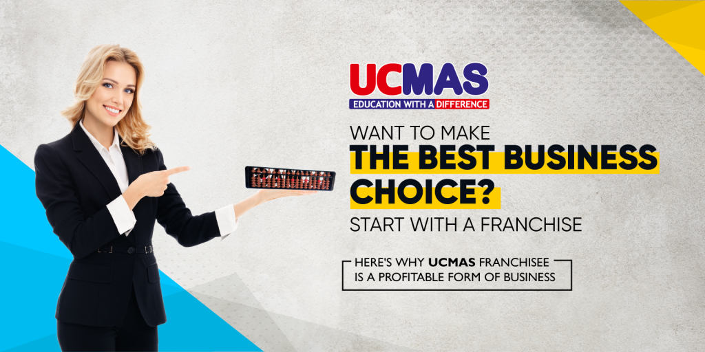 Why buying a franchise is the best way to start your own business?