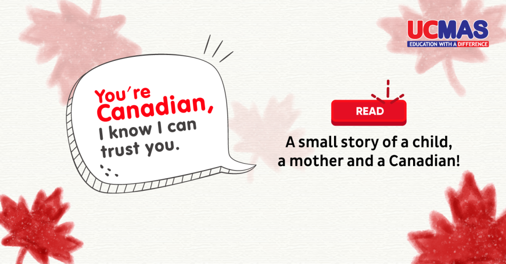 25 Reasons Why You Should be Proud to be Canadian!!